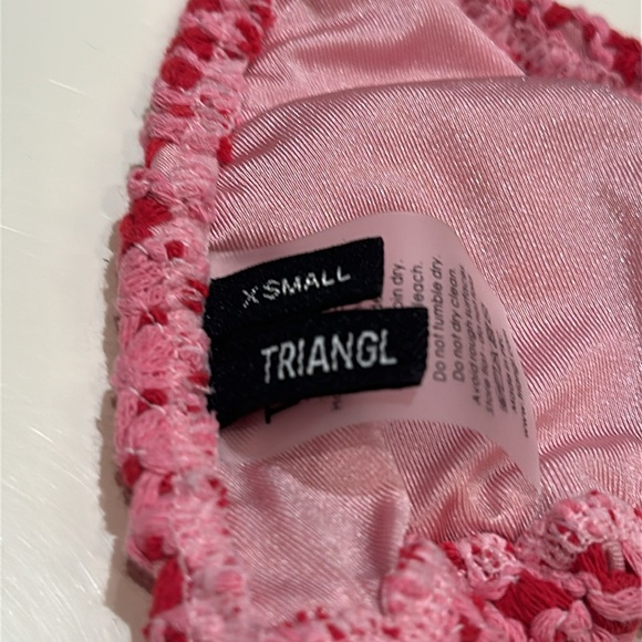 Triangl Vinca- Alina Bikini - Picture 5 of 5